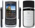 BlackBerry Torch 9800